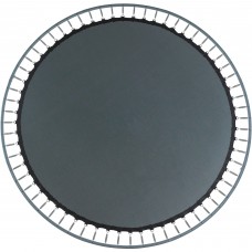 Jumping Mat fits 8' Round Frames with 56 V-Rings Using 5.5" Springs   554288747